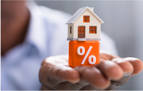 Equity Mortgage